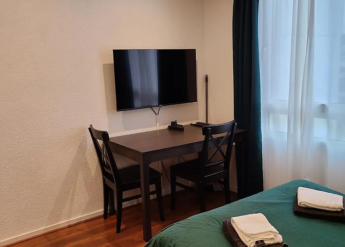 Studio Tendance - Chambery