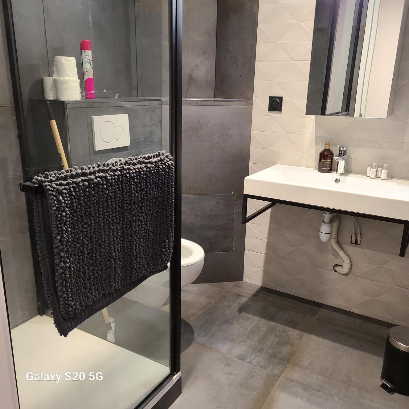 Apartment Tendance -