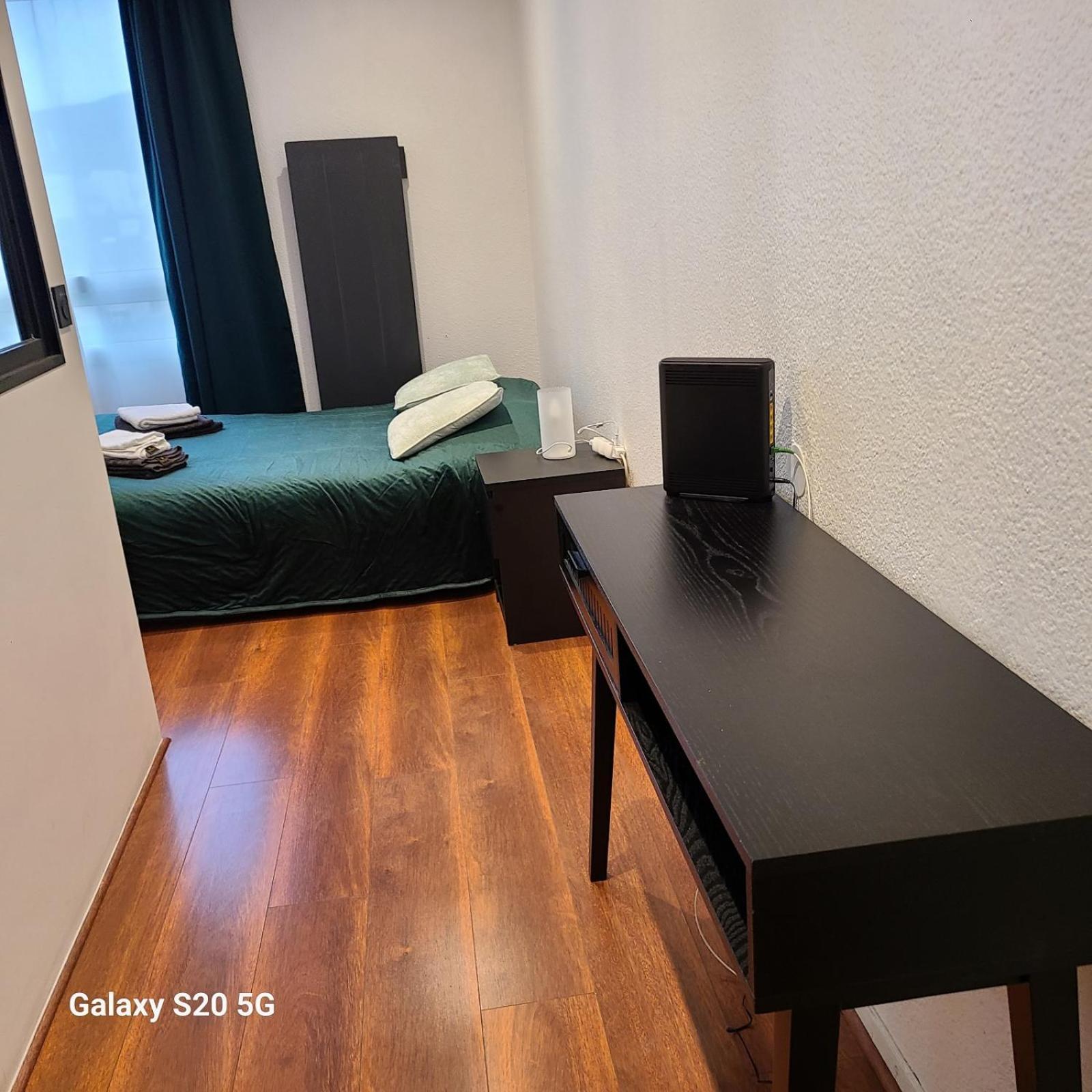 Tendance - Apartment *