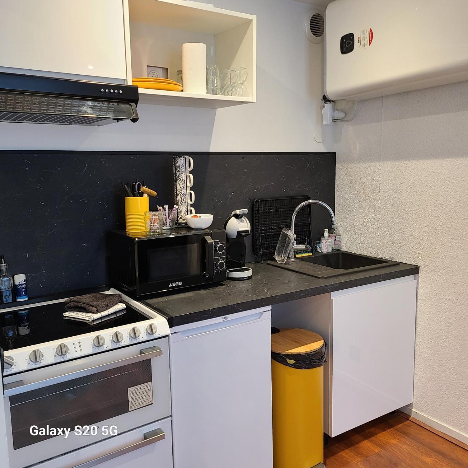 Tendance - Apartment Chambery
