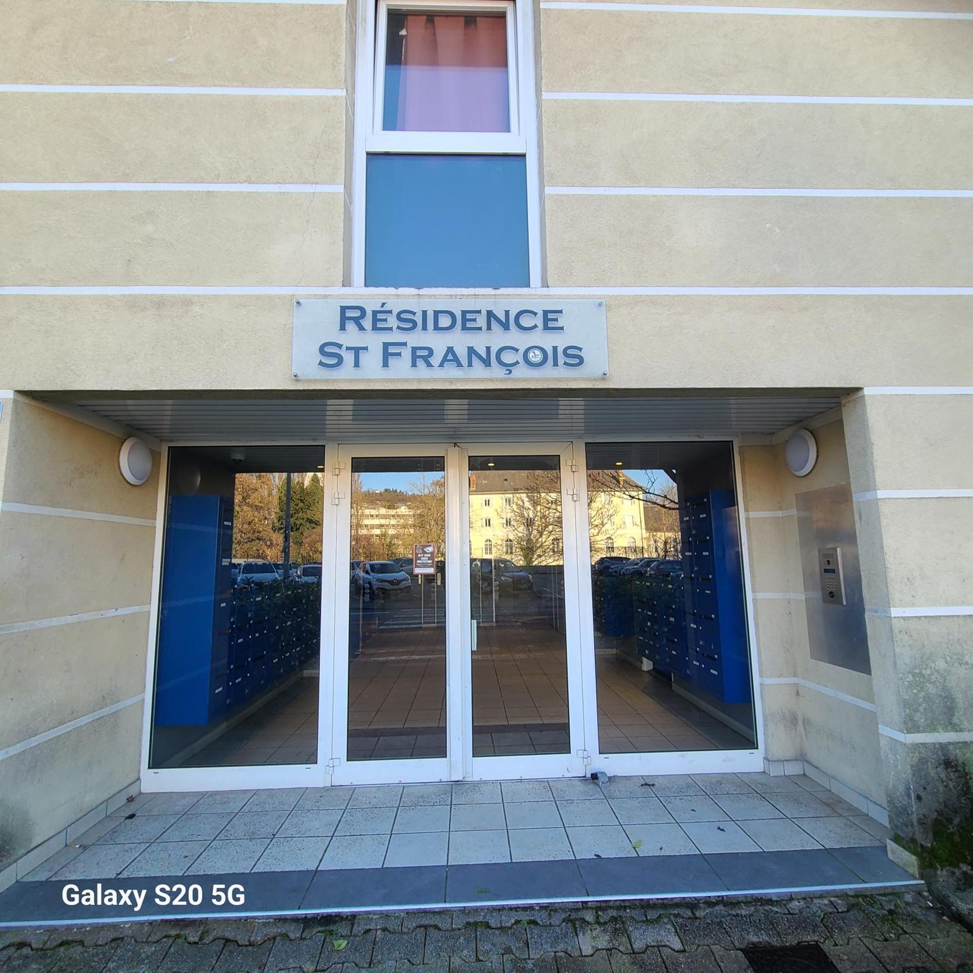 Tendance - Apartment